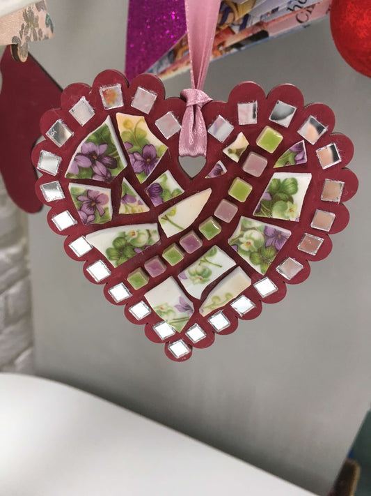 Mini Mosaics
