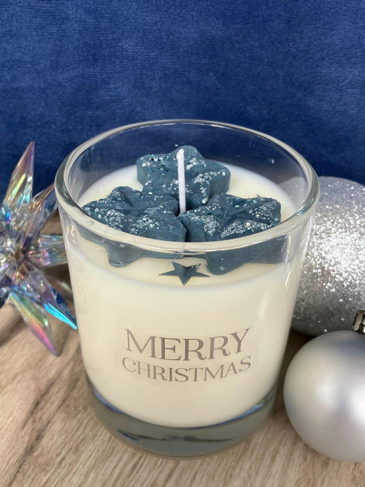 Candle Making & Reed Diffuser Christmas Workshop - Sunday 7th December 2025