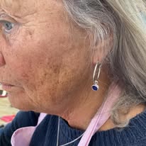 Silver Earrings Workshop - Thursday 21st August 2025