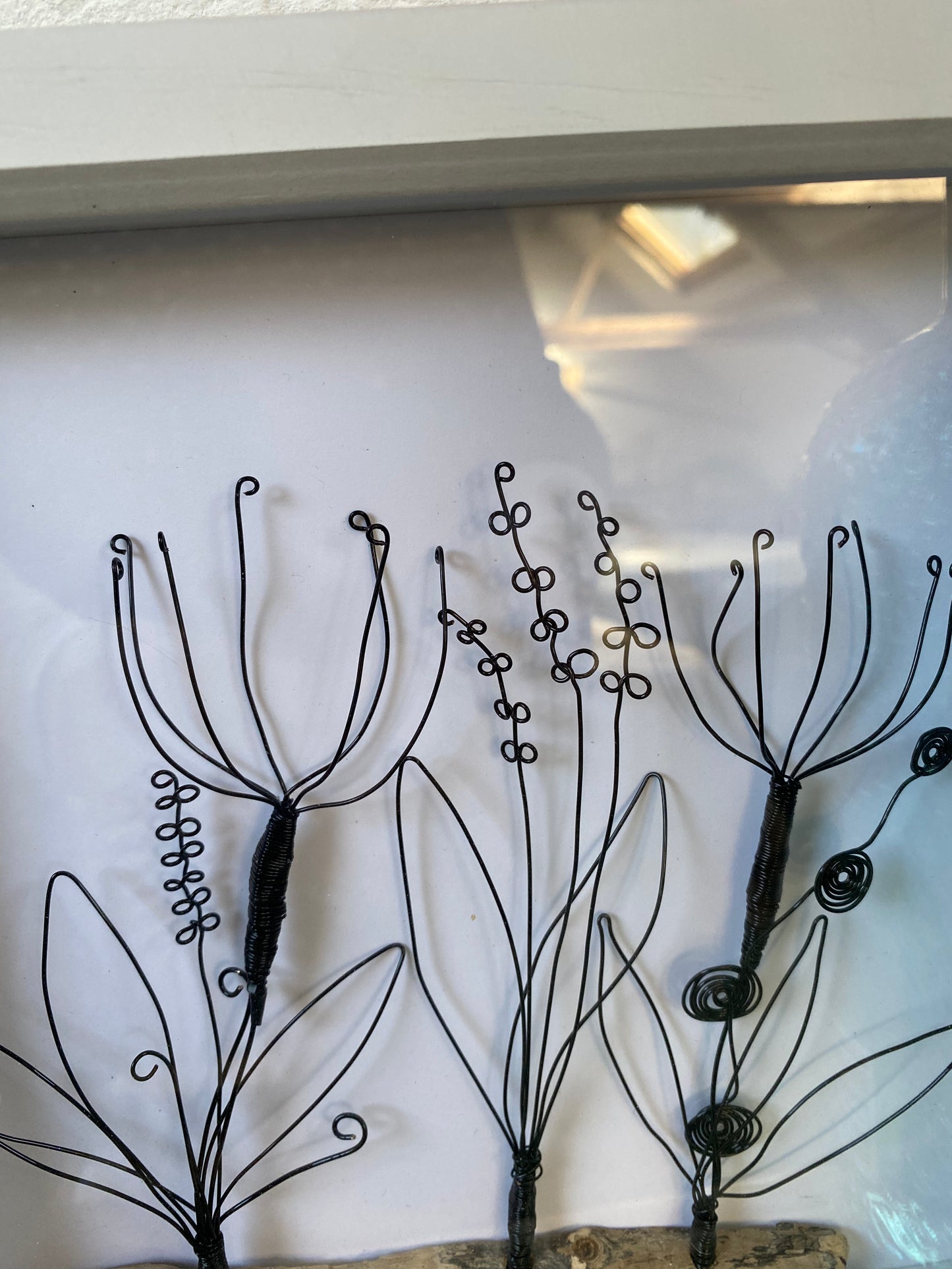 Wire Flower & Leaf Stems and Alliums Workshop - Saturday 17th May 2025