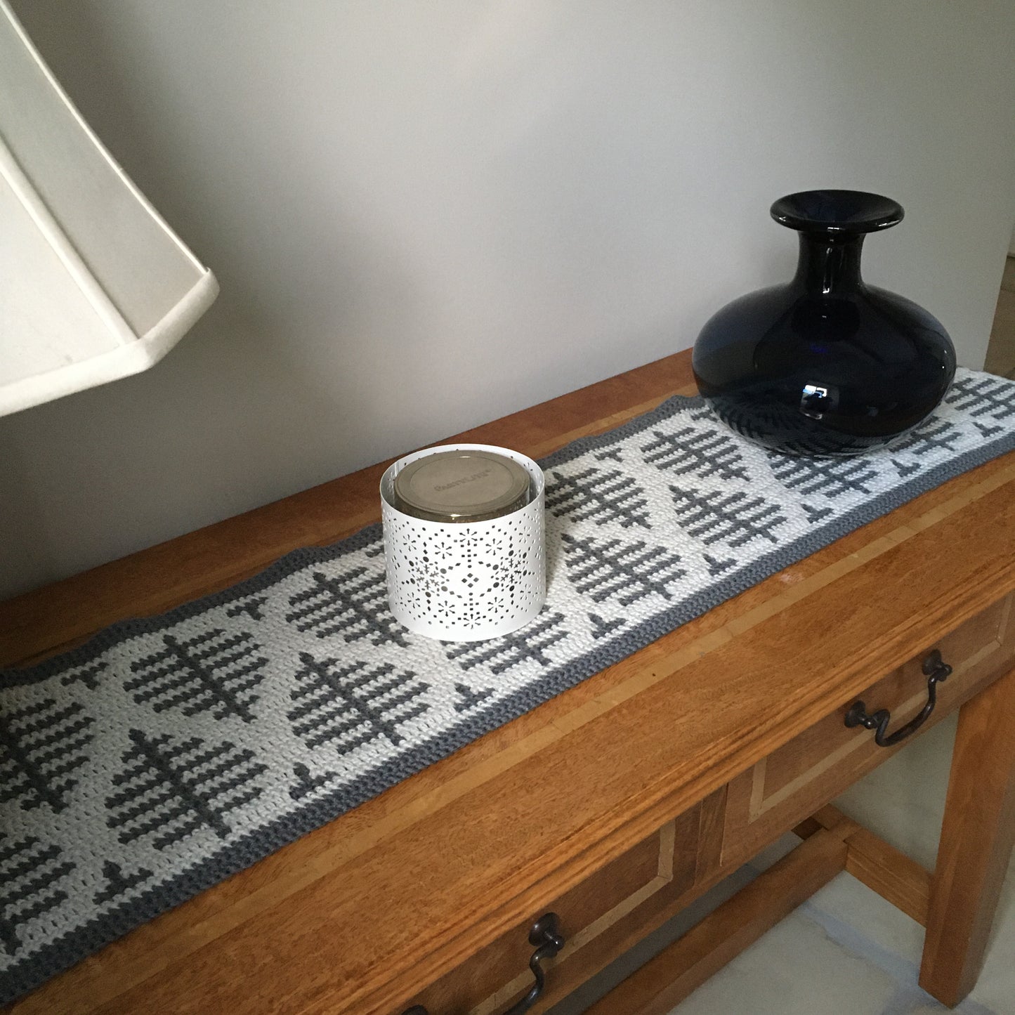 Mosaic Crochet Workshop - Friday 17th November