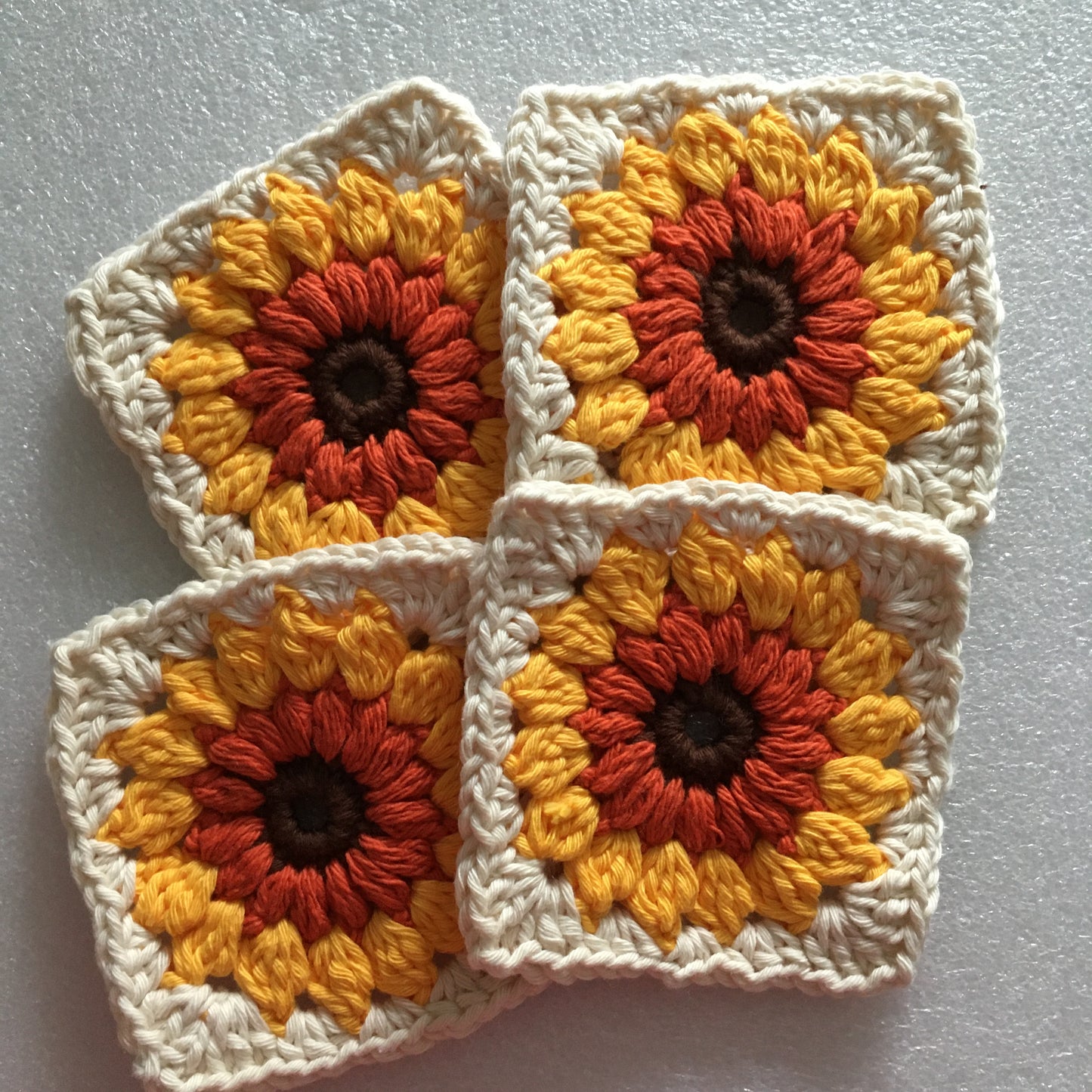 Crochet Next Steps Workshop - Tuesday 11th November 2025