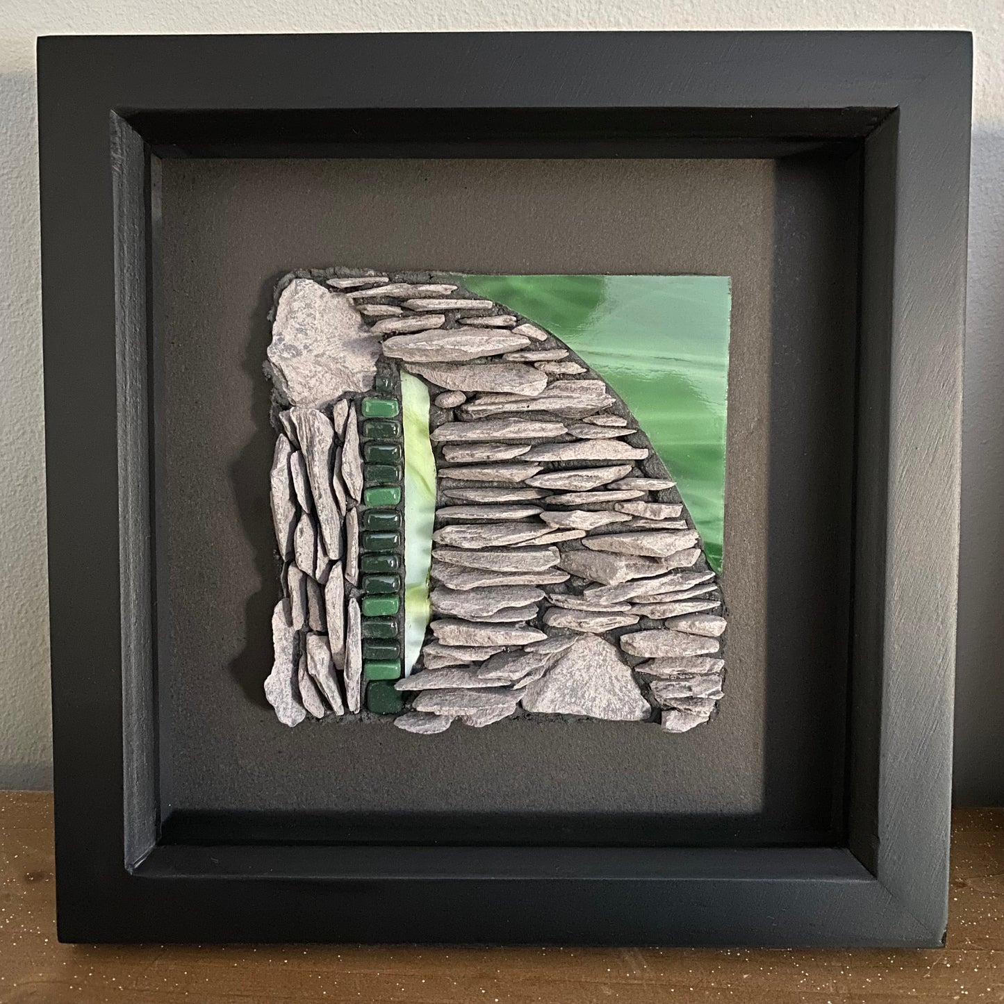 Mosaic in a Frame Workshop - Monday 19th February 2024