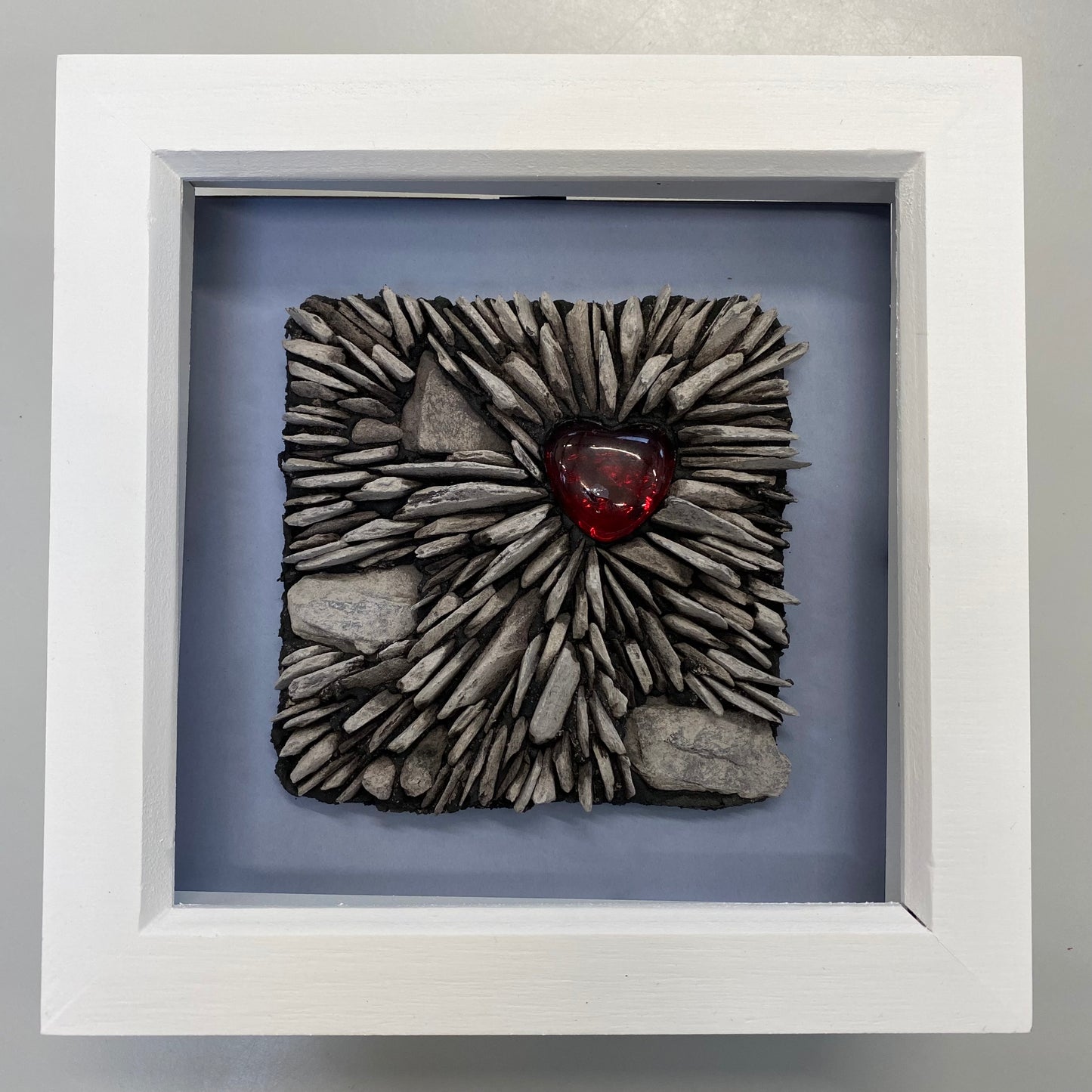 Mosaic in a Frame Workshop - Monday 19th February 2024