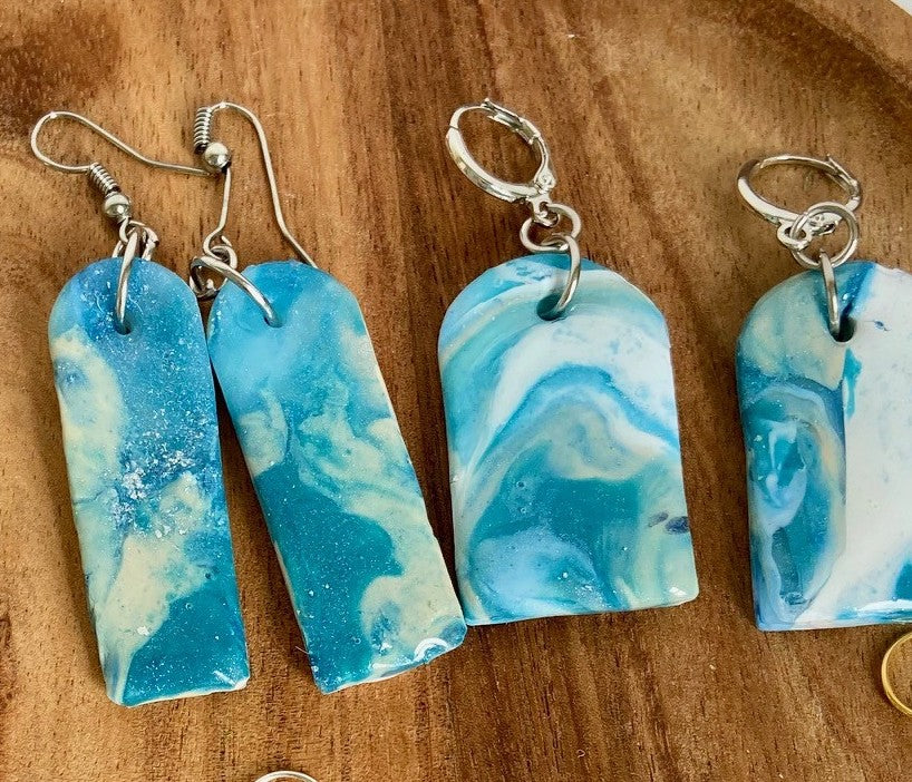 Polymer Clay Beginners Workshop NEW! - Thursday 12th June 2025