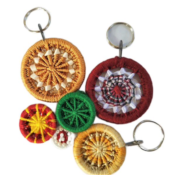 Dorset Button Craft Kit