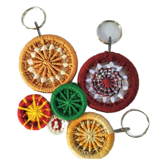 Dorset Button Craft Kit