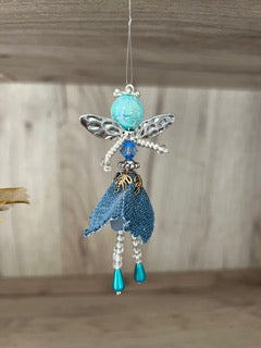 Beaded Fairies & Angels - Wednesday 15th November
