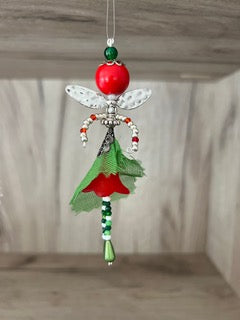 Beaded Fairies & Angels - Wednesday 15th November