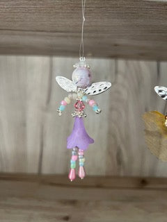 Beaded Fairies & Angels - Wednesday 15th November
