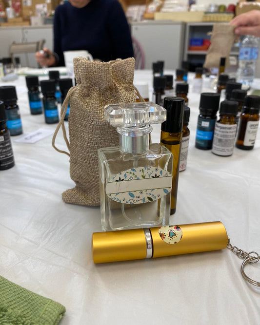 Perfumery Workshop