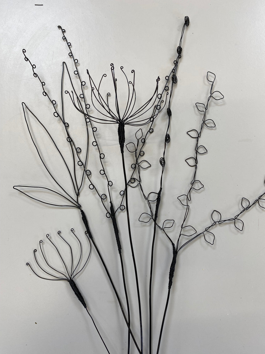 Wire Art Workshops