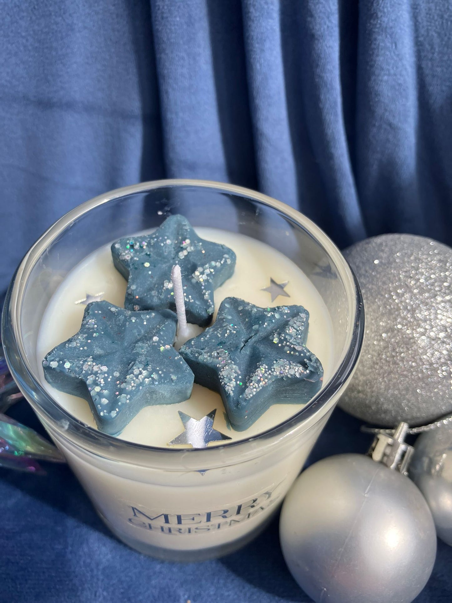 Candle Making & Reed Diffuser Christmas Workshop - Sunday 22nd November 2026
