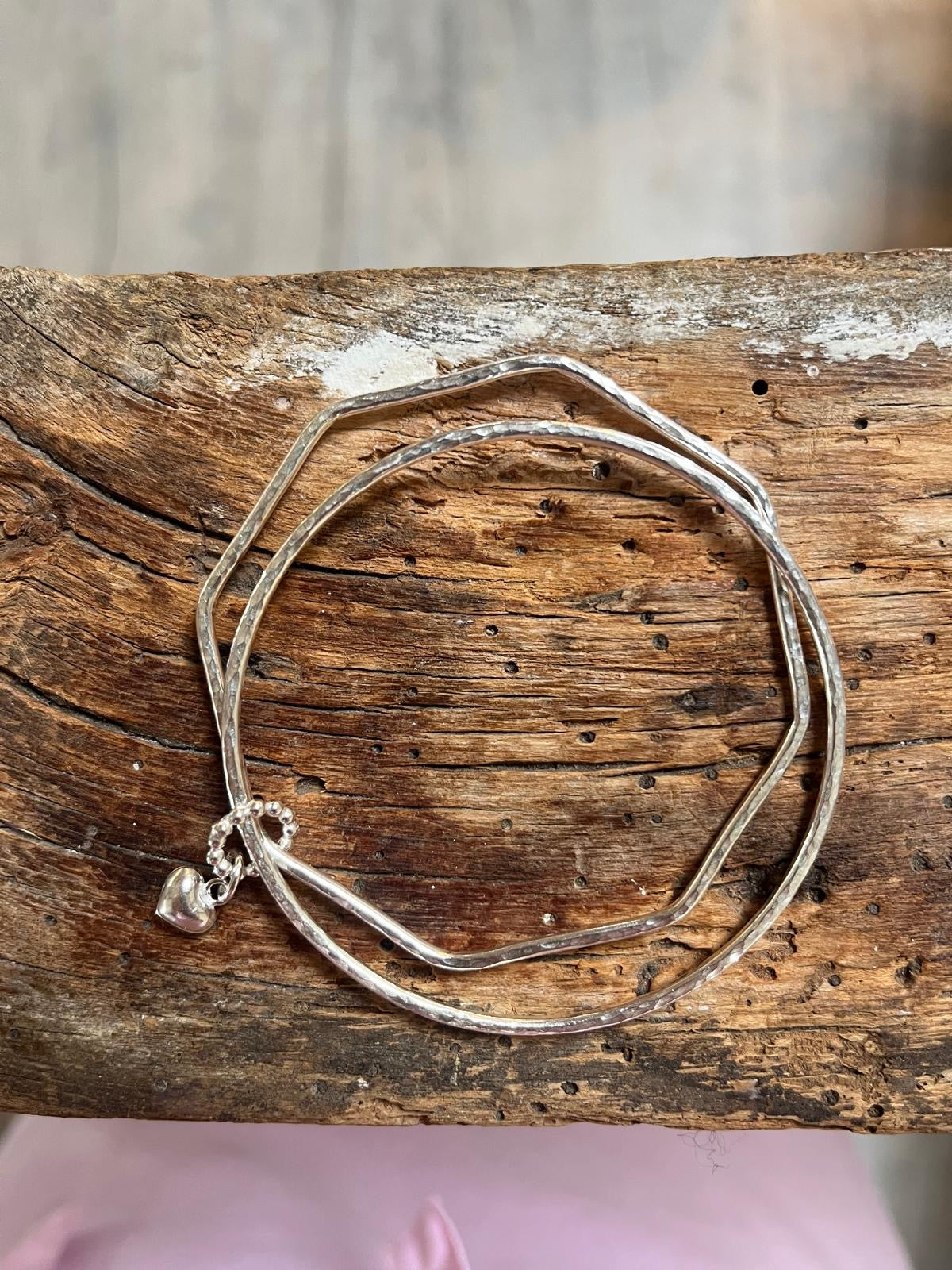 Silver Keum Boo Jewellery Workshop - Thursday 22nd October 2026