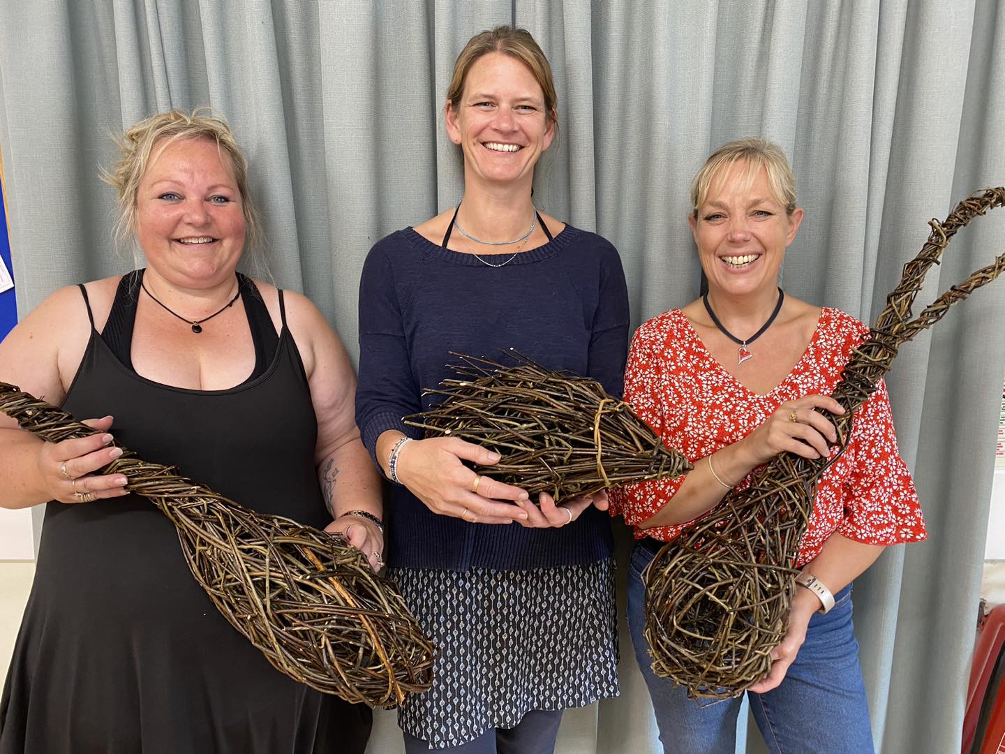 Willow Freestyle Workshop - Friday 8th March 2024