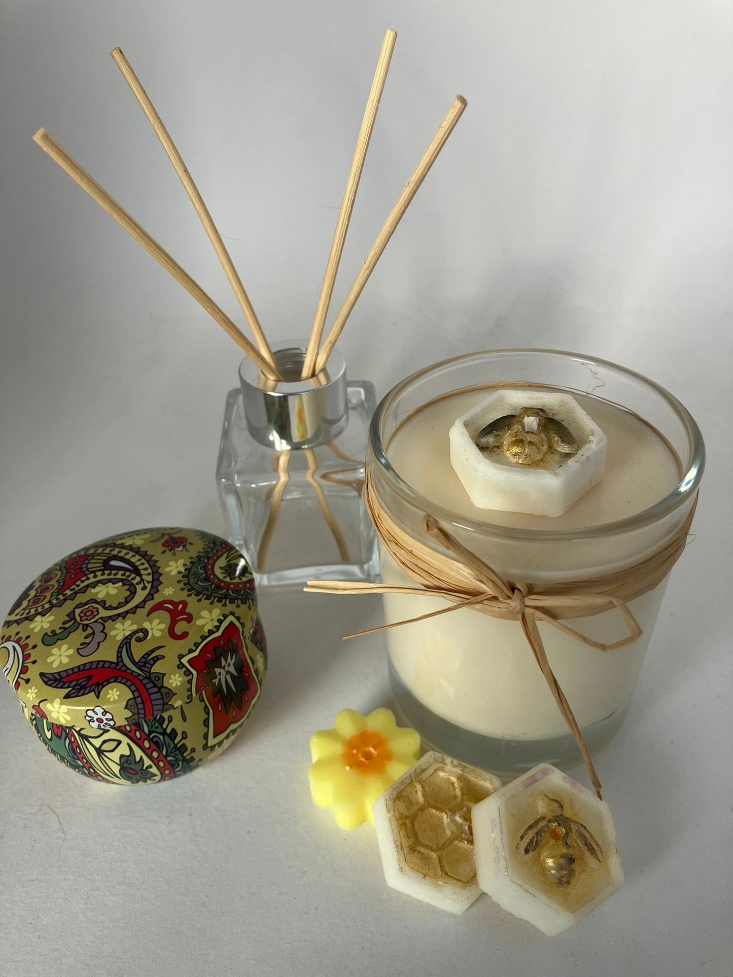 Candle Making Workshop - Sunday 1st March 2026
