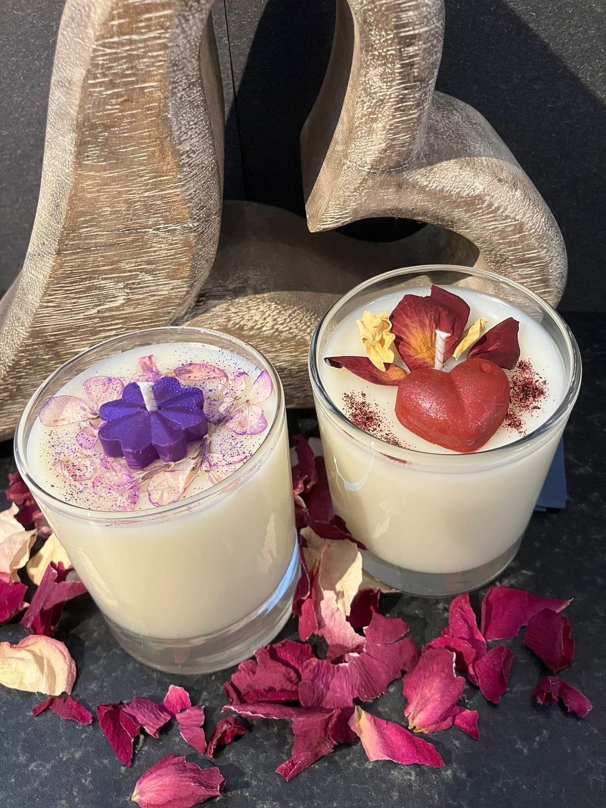 Candle Making Workshop - Saturday 6th February 2027