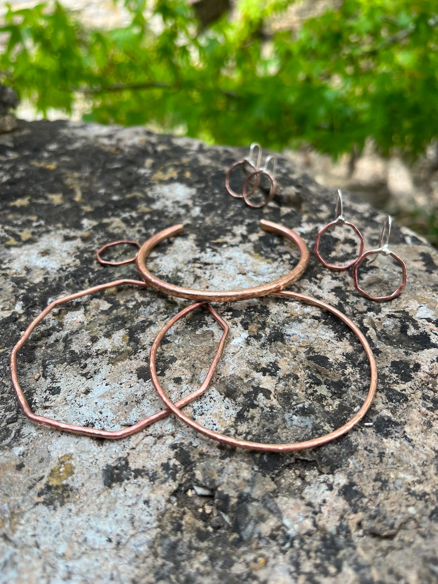 Silver Jewellery Workshop Christmas Special! - Friday 6th November 2026