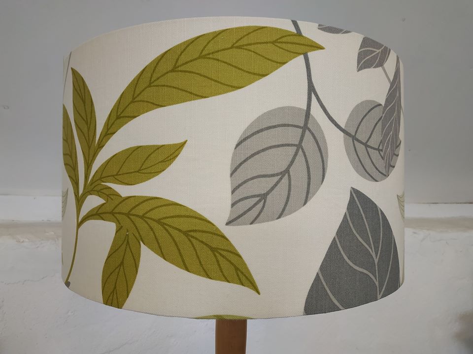 Lampshade Making Workshop - Wednesday 17th January 2024