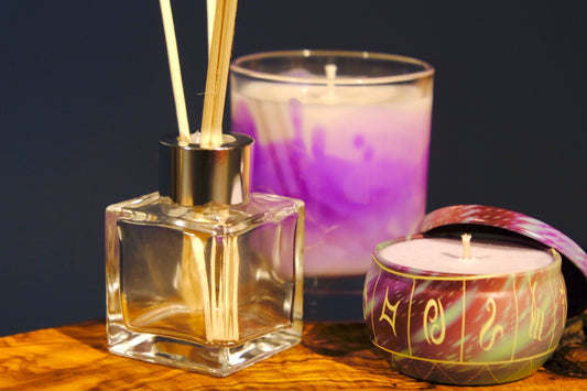 Candle Making Workshop - Sunday 13th September 2026