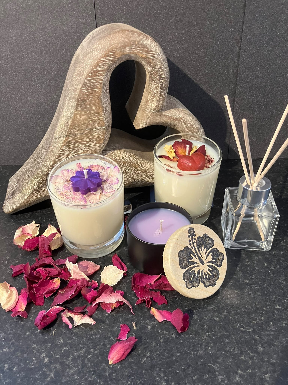 Candle Making Workshop - Saturday 6th February 2027