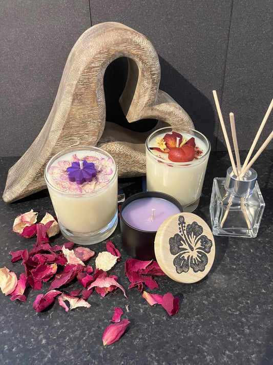 Candle Making Workshop - Saturday 6th February 2027