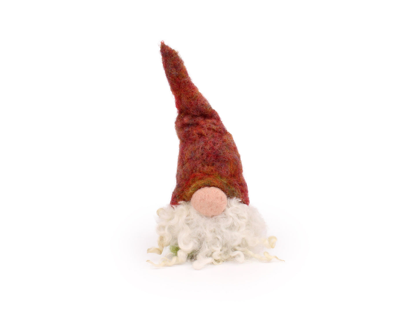 Needle Felted Tomte & Pumpkin Workshop NEW! - Saturday 19th September 2026