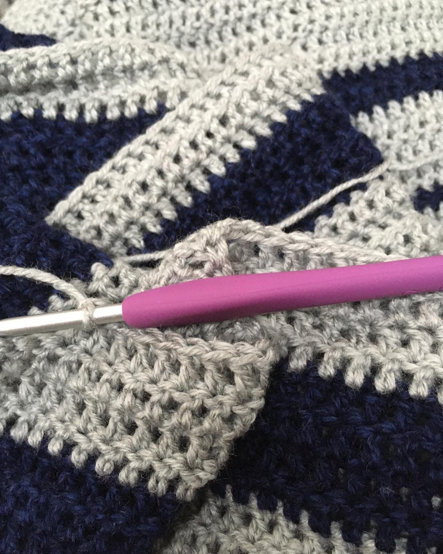 Learn to Crochet Workshop - Thursday 27th March 2025