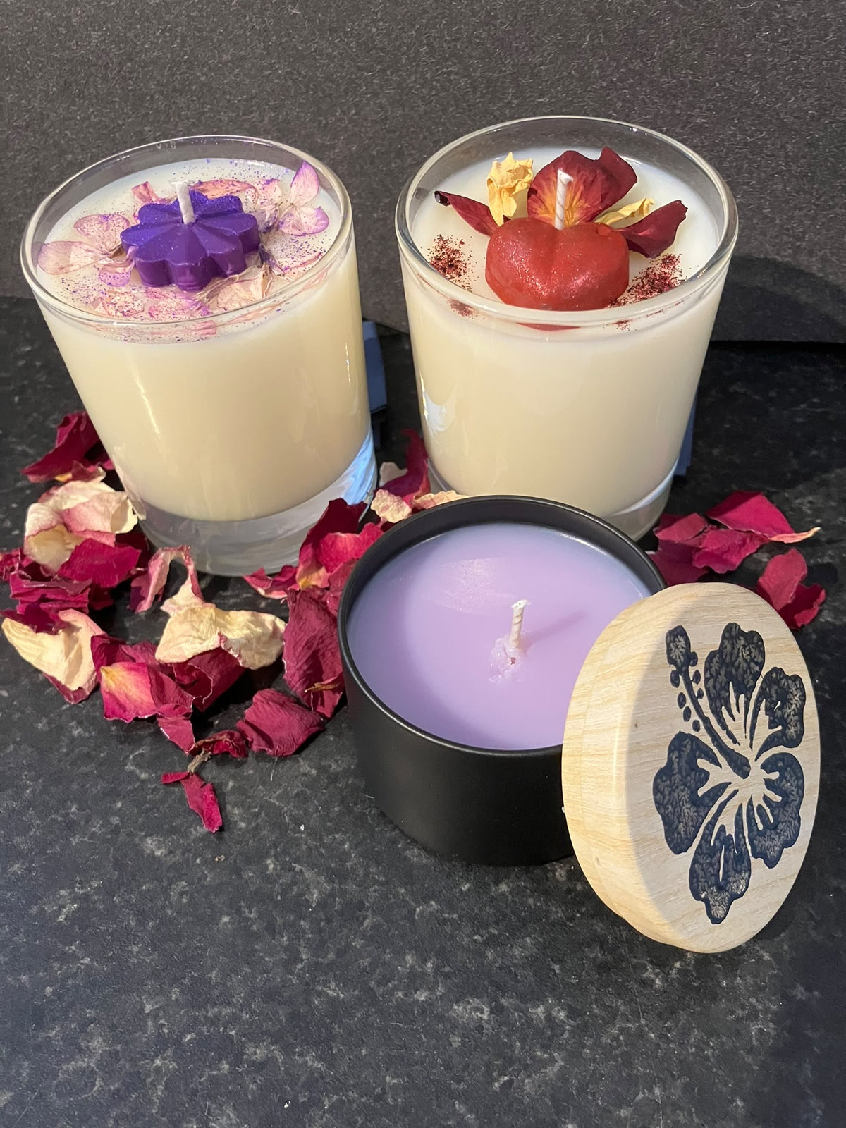 Candle Making Workshop - Saturday 6th February 2027