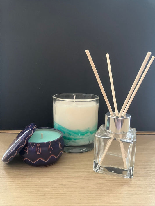 Candle Making Workshop - Sunday 13th September 2026