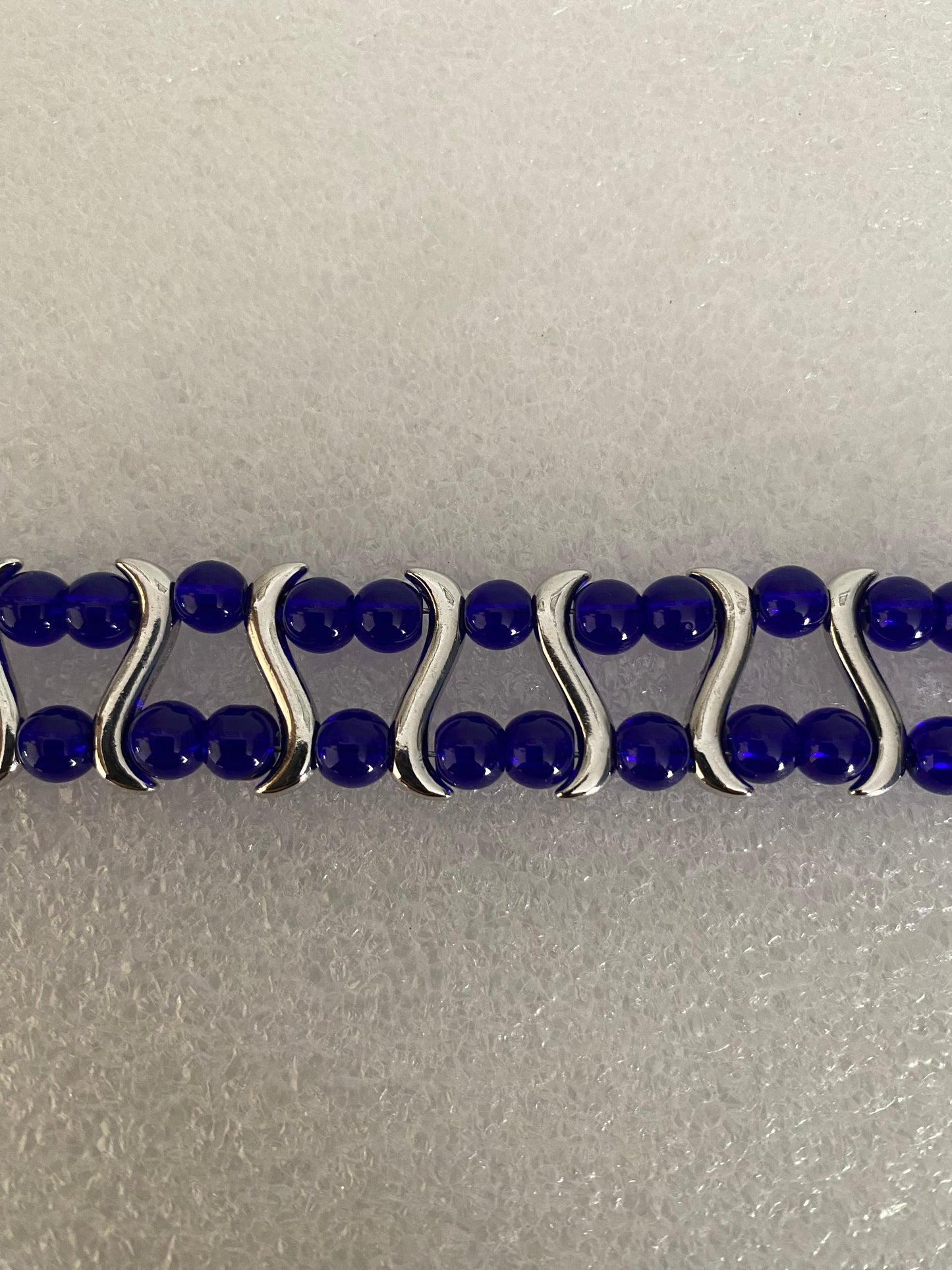 Curvy Double Stranded Bracelet Kit
