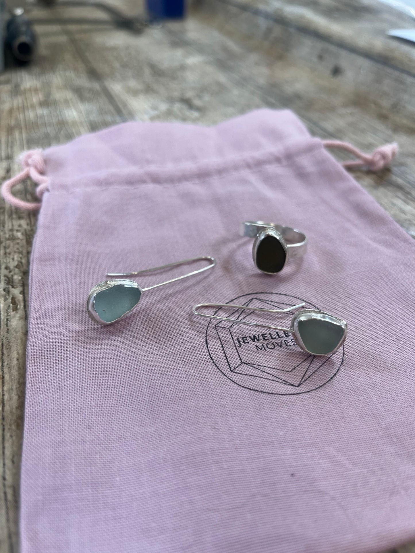 Silver Jewellery Workshop Christmas Special! - Thursday 3rd December 2026