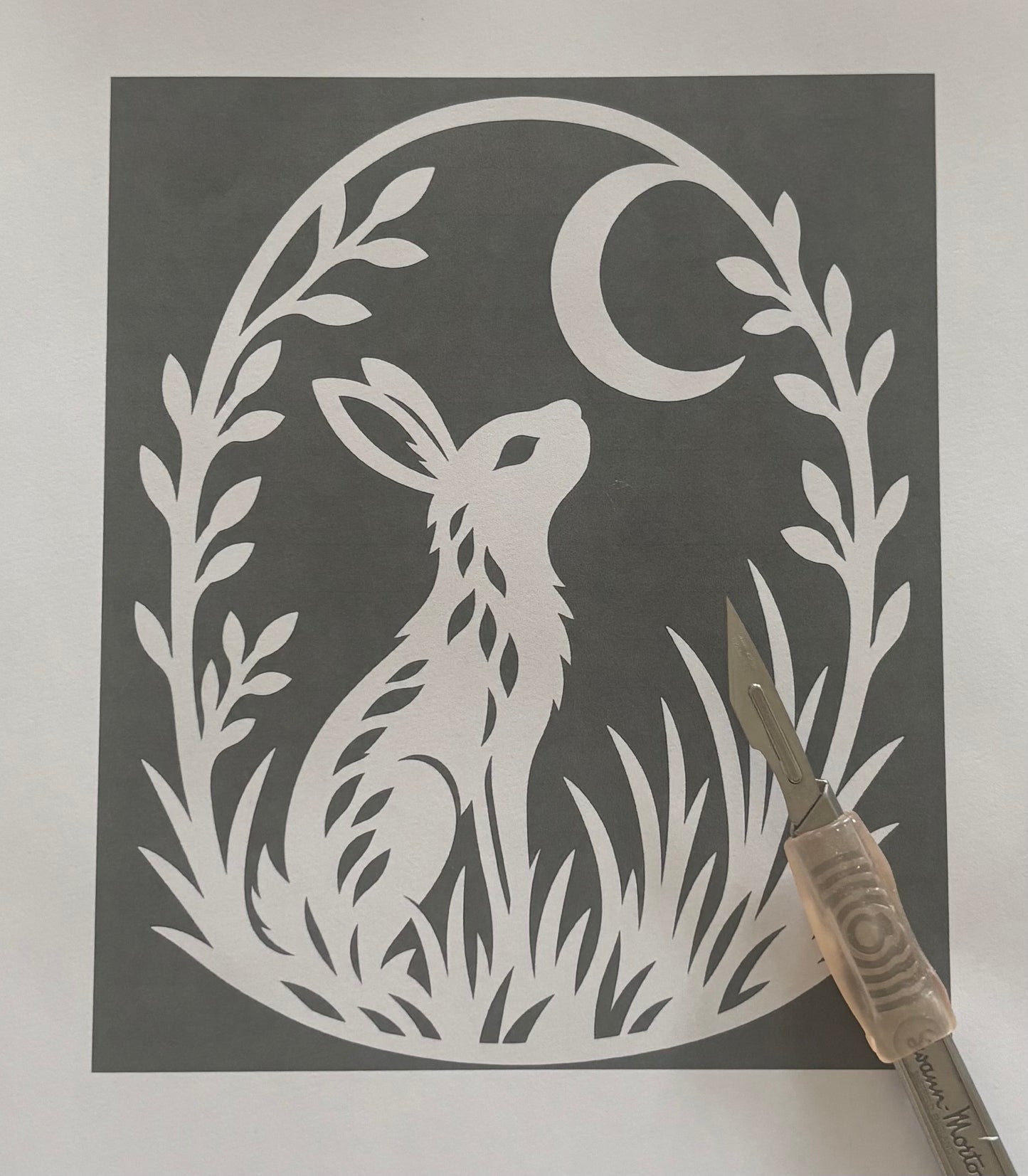 Paper Cutting Workshop NEW! - Sunday 13th September 2026
