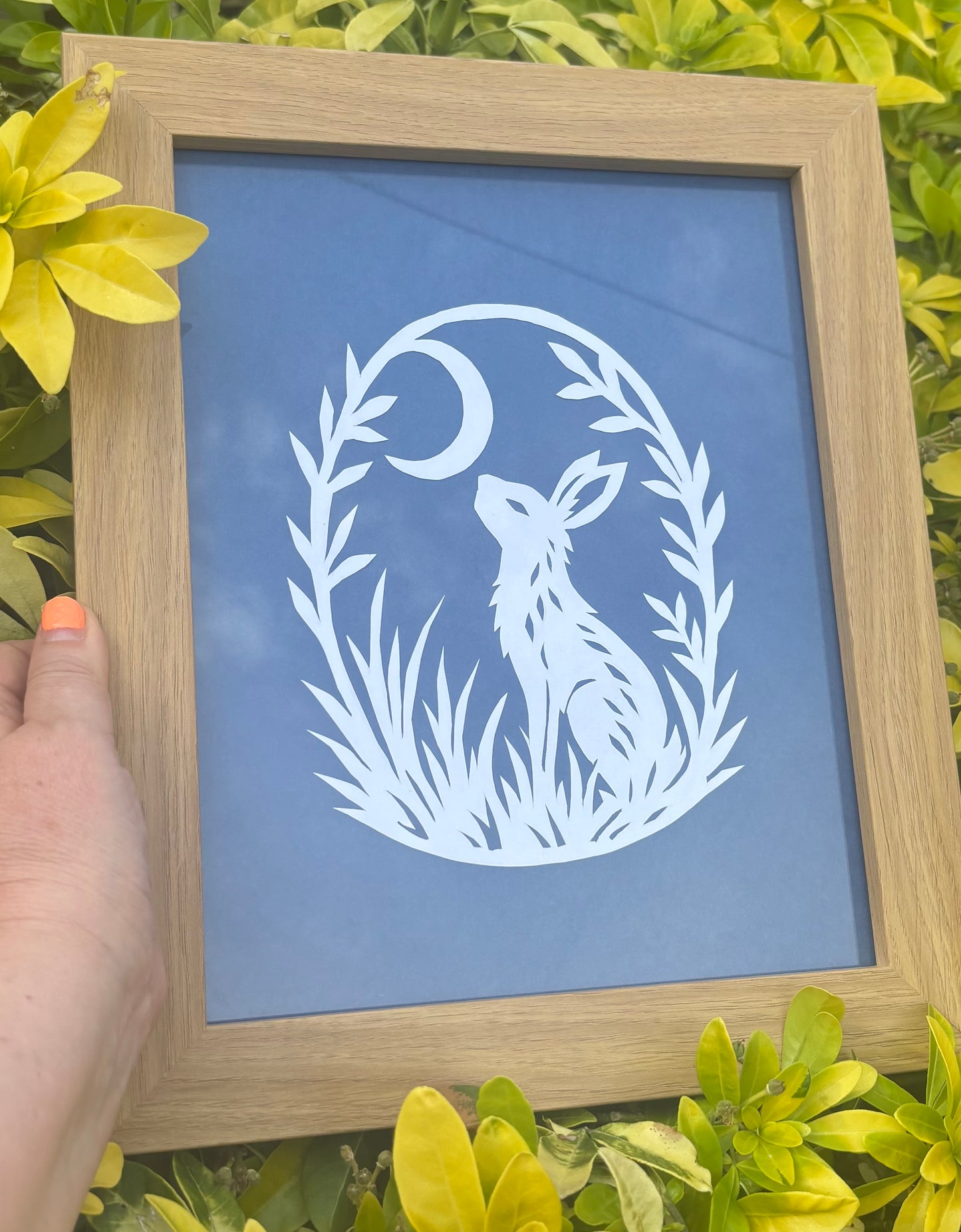 Paper Cutting Workshop NEW! - Sunday 13th September 2026