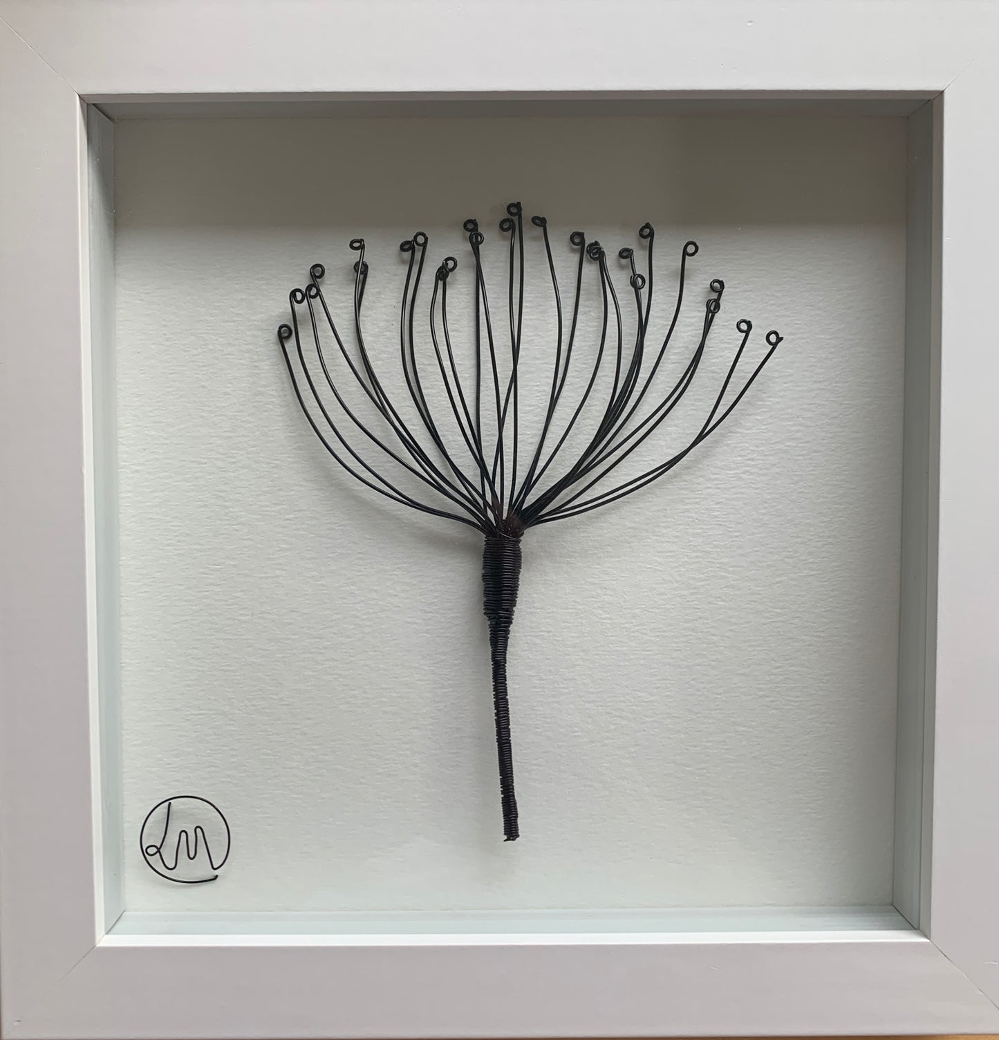 Wire Alliums Workshop - Sunday 26th January 2025