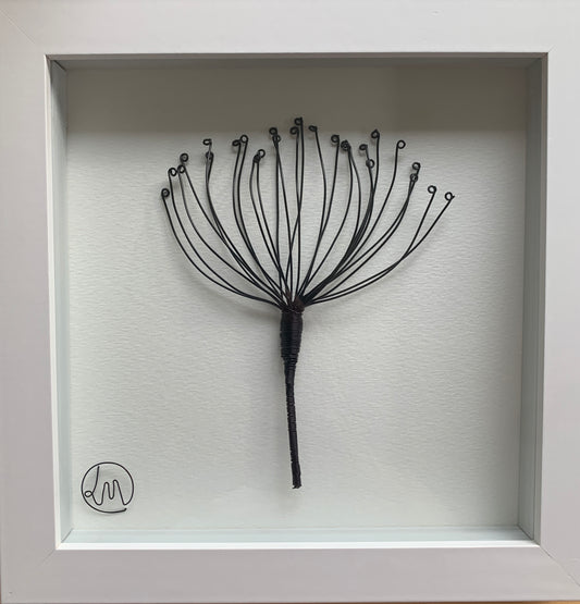 Wire Alliums Workshop - Sunday 26th January 2025