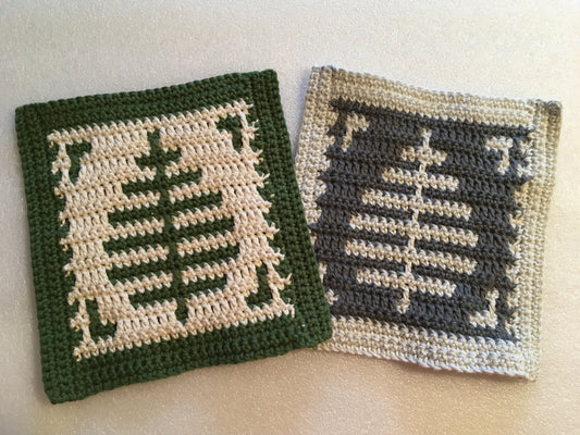 Mosaic Crochet Workshop - Thursday 13th November 2025