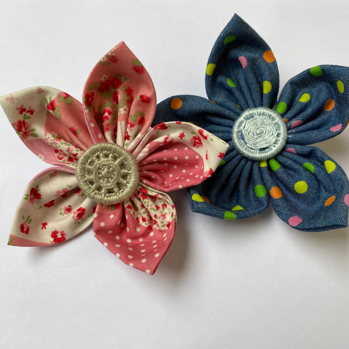 Dorset Buttons Workshop - Wednesday 7th February 2024