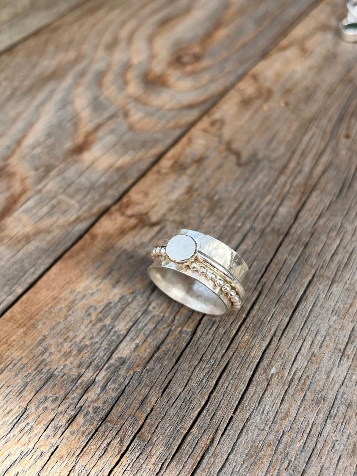 Silver Keum Boo Jewellery Workshop - Thursday 22nd October 2026