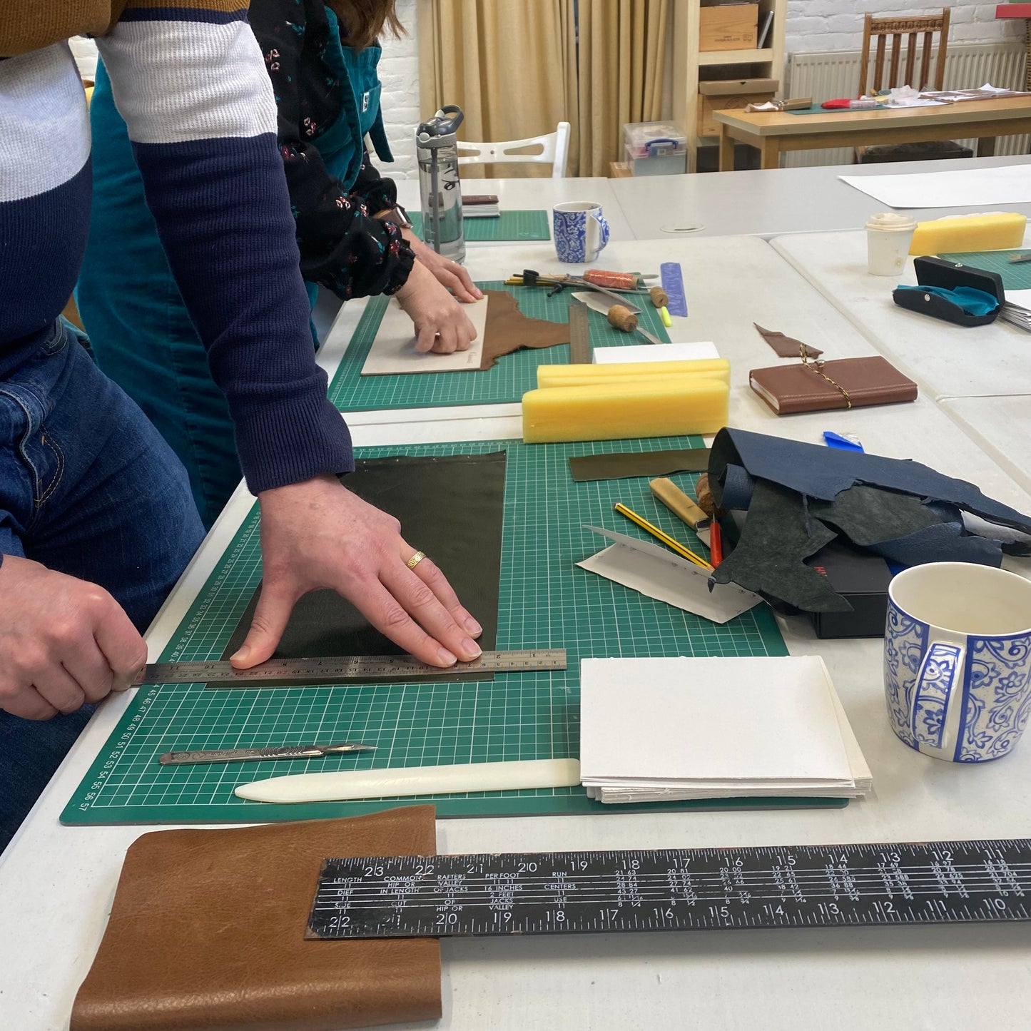 Refillable Journal NEW! Workshop Experience - Saturday 20th June 2026