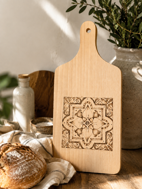 Pyrography Workshop - Thursday 10th September 2026