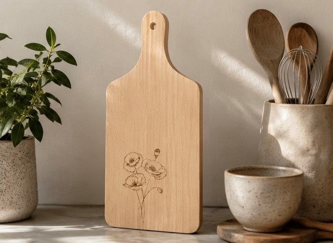 Pyrography Workshop - Thursday 10th September 2026