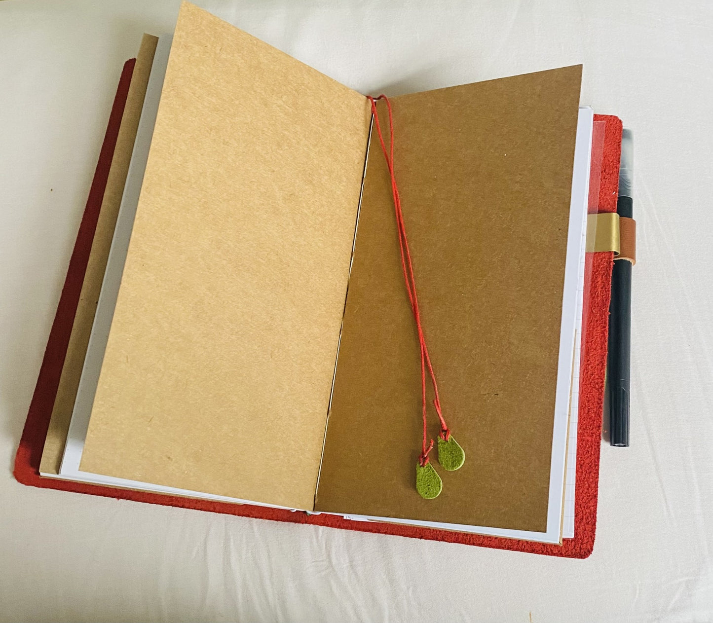 Refillable Journal NEW! Workshop Experience - Saturday 20th June 2026