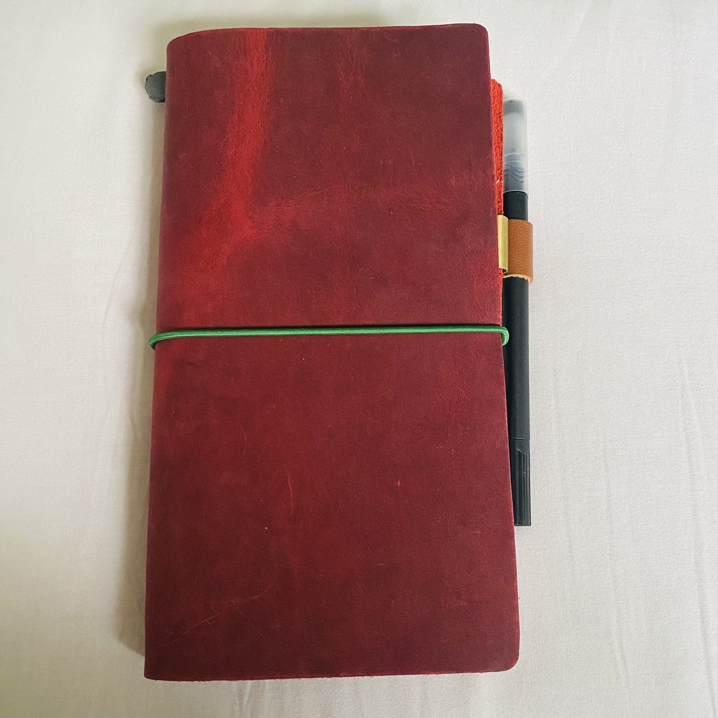 Refillable Journal NEW! Workshop Experience - Saturday 20th June 2026