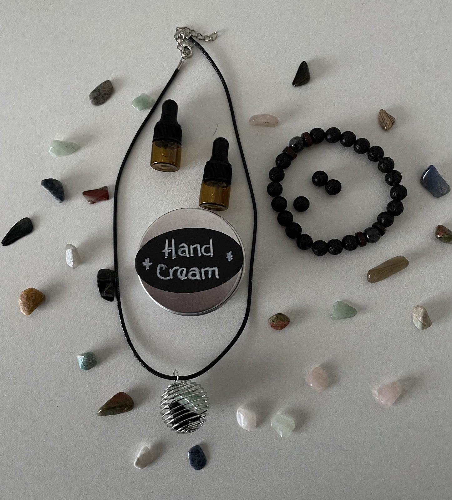 Holistic Aromatherapy EVENING Workshop NEW! - Tuesday 13th May 2025