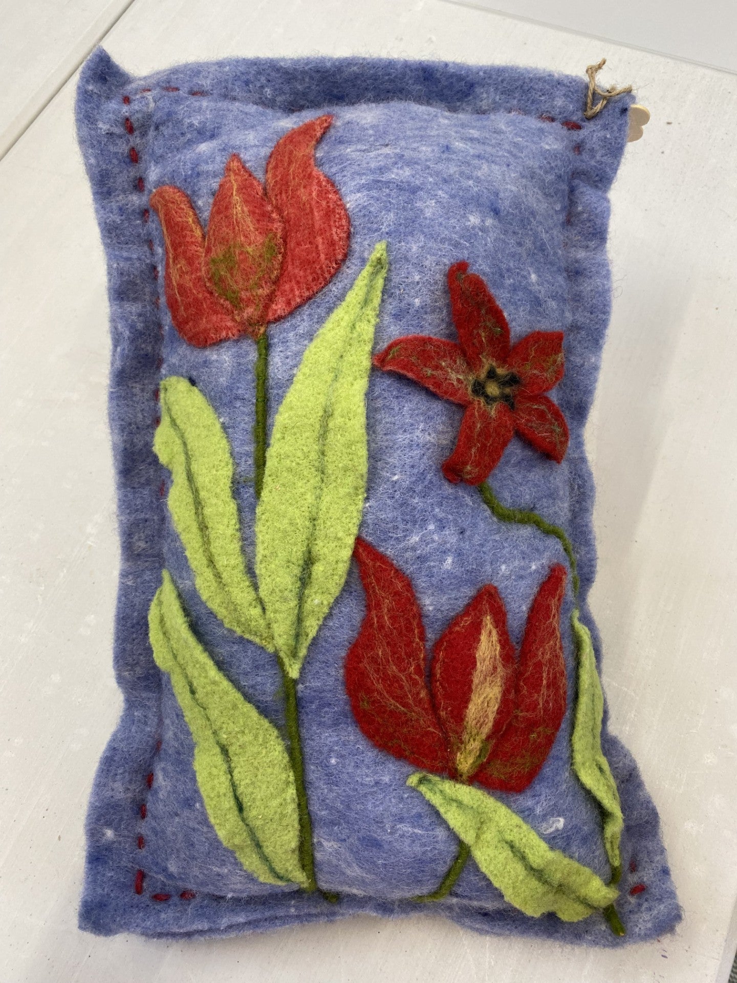 Needle Felting Workshop - Monday 8th June 2026