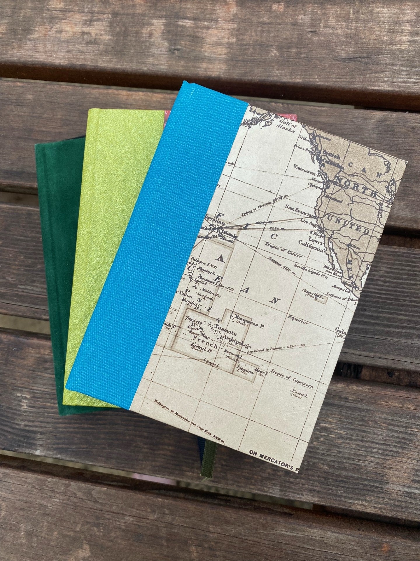 Bookbinding 2 Day Workshop NEW! - Saturday 8th & Sunday 9th March 2025