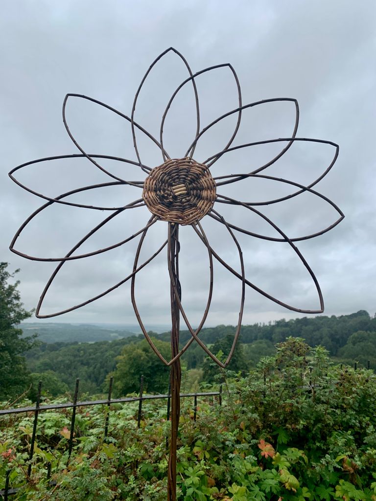 Willow Flowers Workshop NEW! - Saturday 4th July 2026