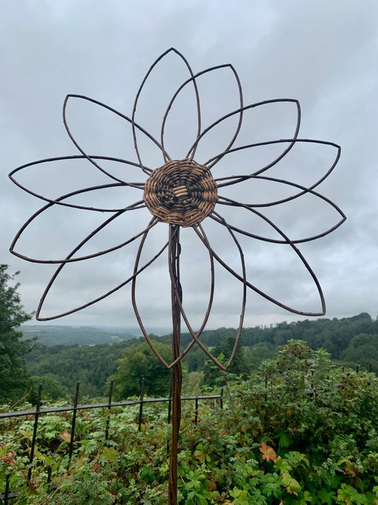 Willow Flowers Workshop NEW! - Saturday 4th July 2026