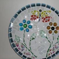 Mosaic Workshop - Monday 19th May 2025